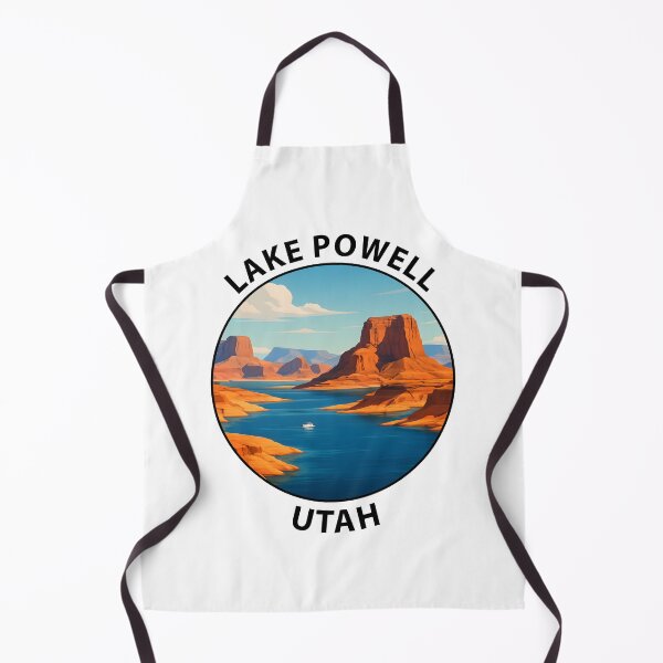 Item preview, Lake Powell – Utah USA designed and sold by inkNext.