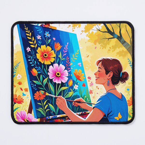 Item preview, Living the Beauty Your Spirit Loves 1 designed and sold by Tom-Johnson.