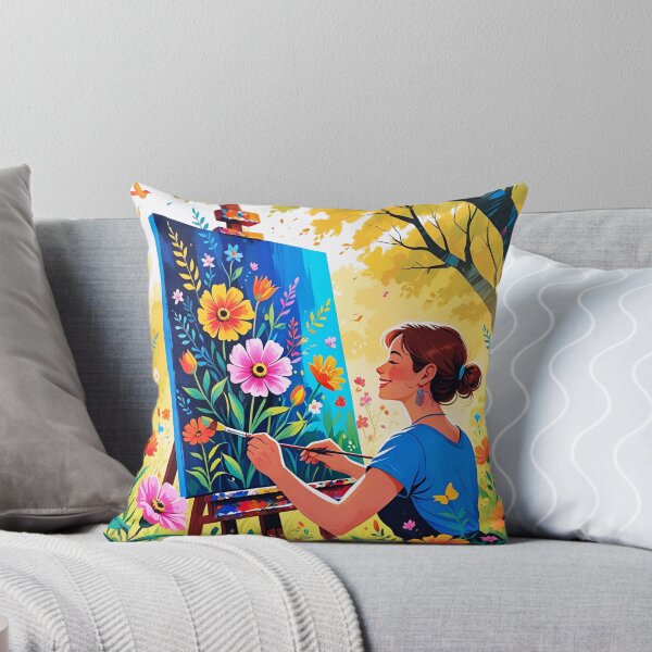 Item preview, Living the Beauty Your Spirit Loves 1 designed and sold by Tom-Johnson.