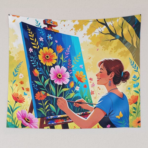Item preview, Living the Beauty Your Spirit Loves 1 designed and sold by Tom-Johnson.