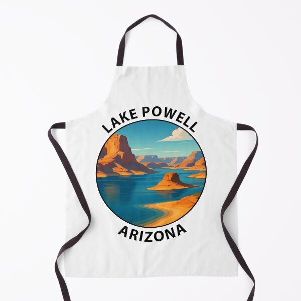 Item preview, Lake Powell – Arizona USA designed and sold by inkNext.