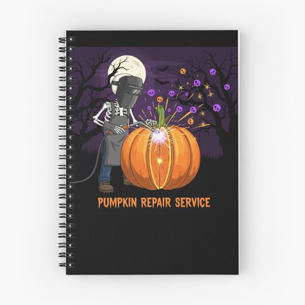Item preview, Halloween Skeleton Welder designed and sold by bihtti.