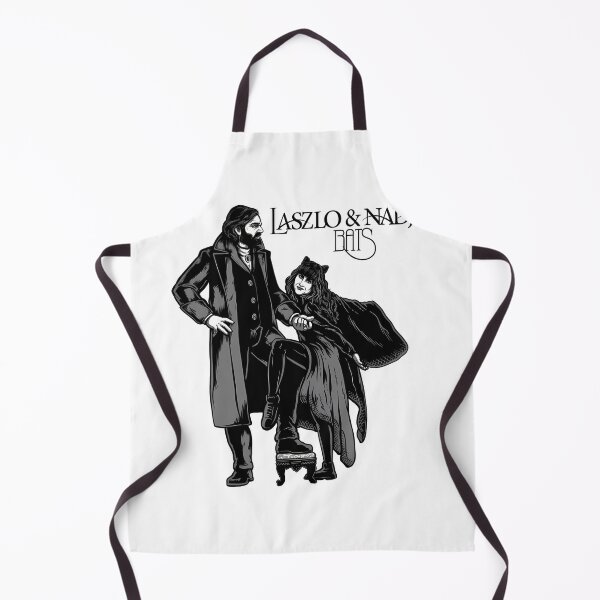 Item preview, Laszlo Nadja Album Cover designed and sold by AIDANMAR1.