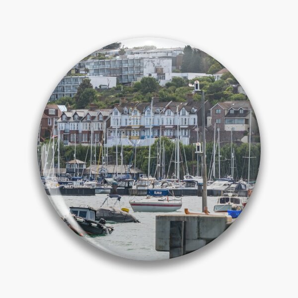 Item preview, Brixham Harbour on the Devon Coast designed and sold by yackers1.