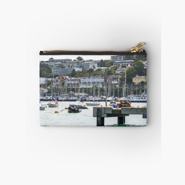 Item preview, Brixham Harbour on the Devon Coast designed and sold by yackers1.