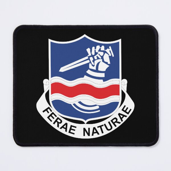 Item preview, DUI - 148th Armored Infantry Battalion designed and sold by Military Insignia Products.