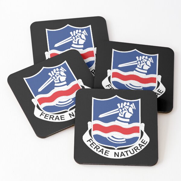 Item preview, DUI - 148th Armored Infantry Battalion designed and sold by Military Insignia Products.