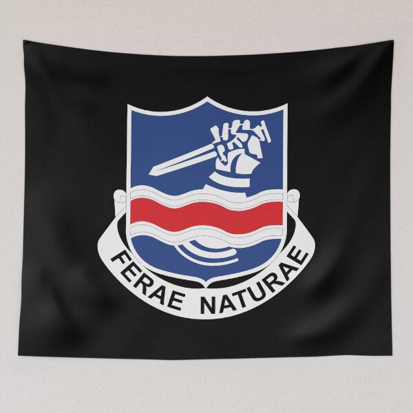 Item preview, DUI - 148th Armored Infantry Battalion designed and sold by Military Insignia Products.