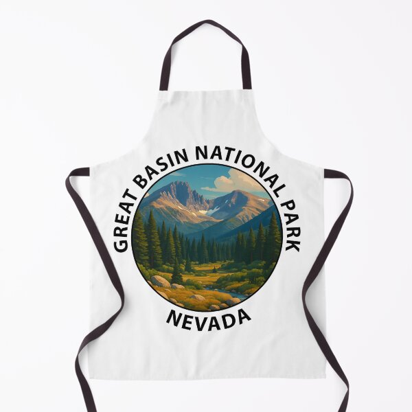 Item preview, Great Basin National Park – Nevada USA designed and sold by inkNext.