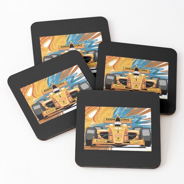 Item preview, F1 Eddie Jordan Tribute designed and sold by AIDANMAR1.