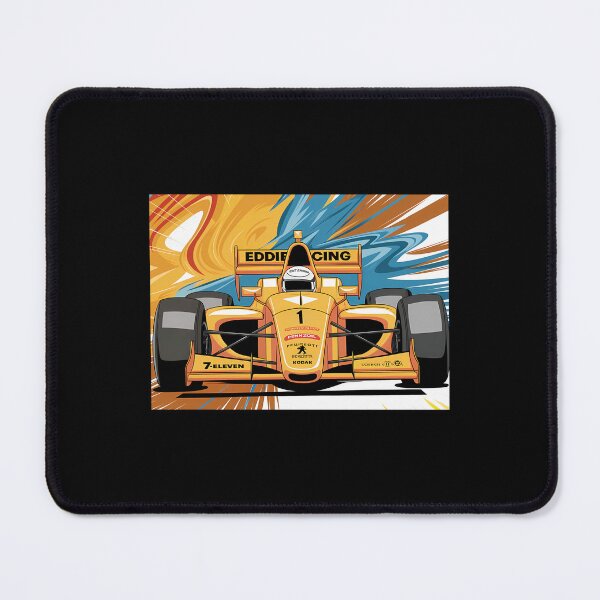 Item preview, F1 Eddie Jordan Tribute designed and sold by AIDANMAR1.