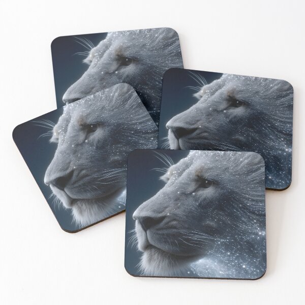 Item preview, Lion designed and sold by KrisArtZone.