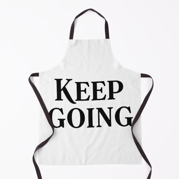 Item preview, "Keep Going" Simple Motivation designed and sold by Owcomm.