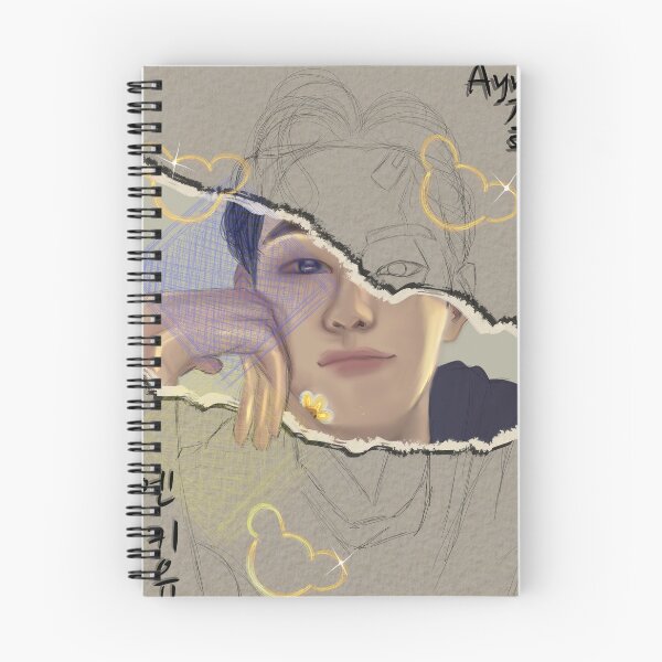 Item preview, Taehyung designed and sold by AynKiu.