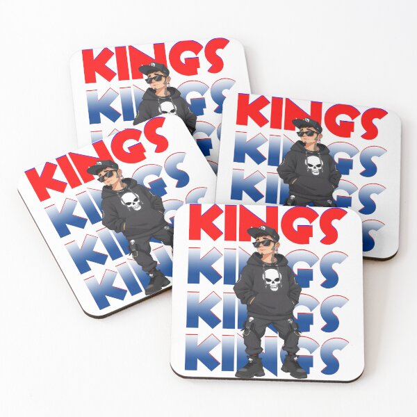 Item preview, Kings street Swag. designed and sold by yoyola999.