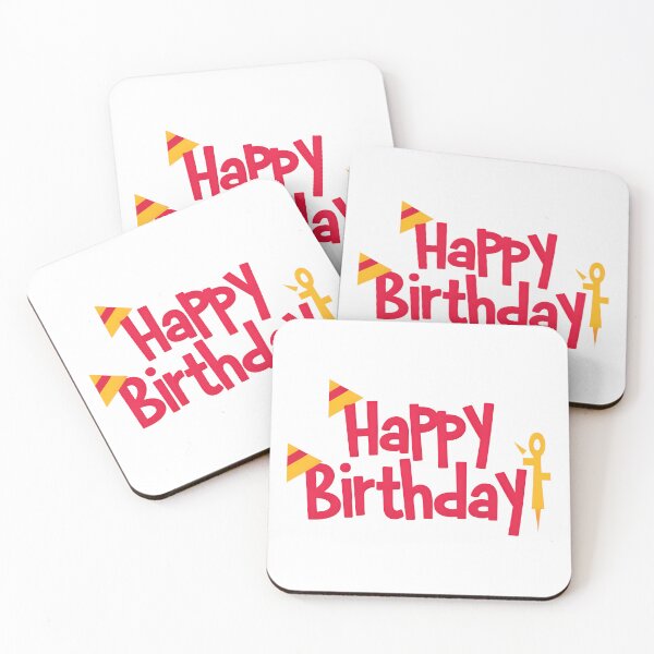 Item preview, Birthday Message designed and sold by 0penvimark.