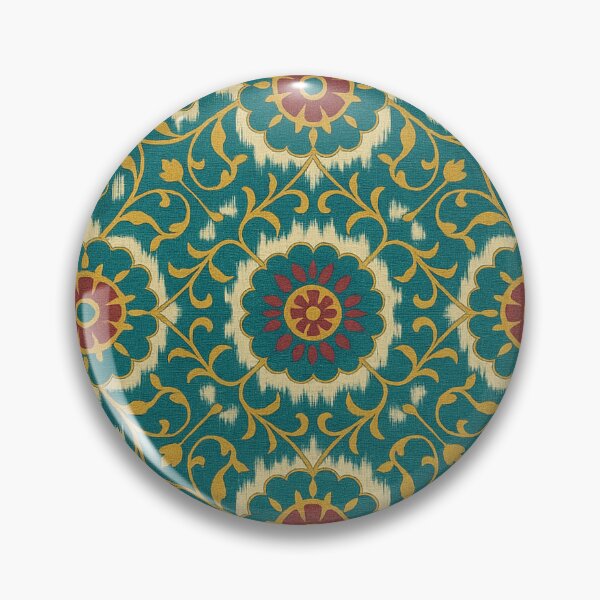 Item preview, Silk Road Bloom designed and sold by straydog89.