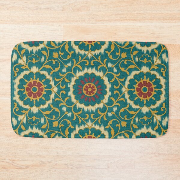 Item preview, Silk Road Bloom designed and sold by straydog89.
