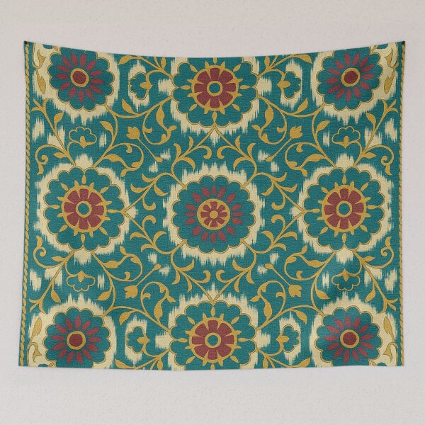 Item preview, Silk Road Bloom designed and sold by straydog89.