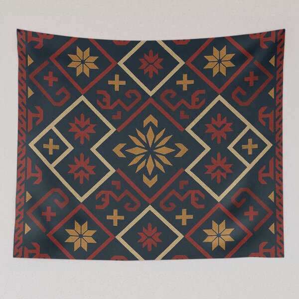 Item preview, Kilim Heritage designed and sold by straydog89.