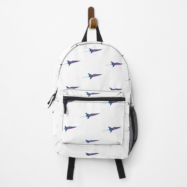 Item preview, Futuristic Spaceship Digital Art – High-Speed Sci-Fi Jet Design designed and sold by fawzimorsy.