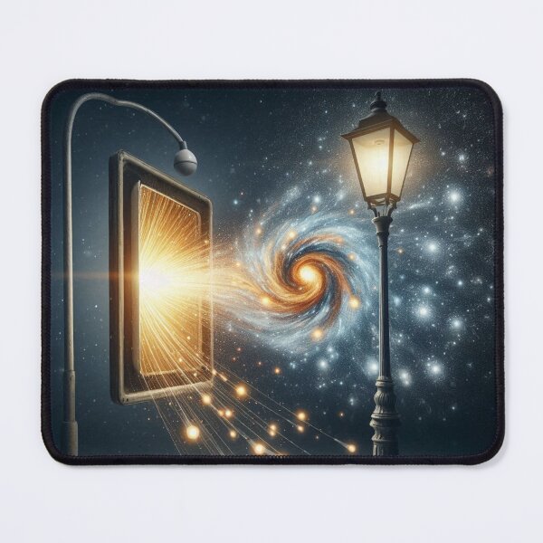 Item preview, streetlamp designed and sold by Dogandesighn.