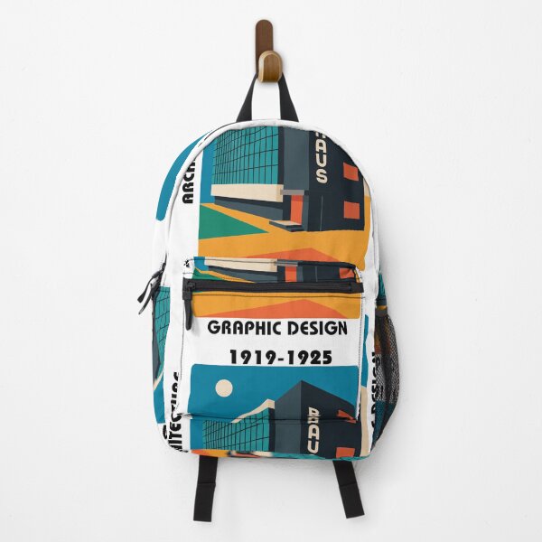Item preview, Bauhaus School of Graphic Design designed and sold by Yemimendez.