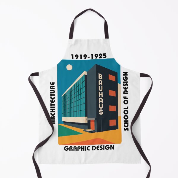 Item preview, Bauhaus School of Graphic Design designed and sold by Yemimendez.