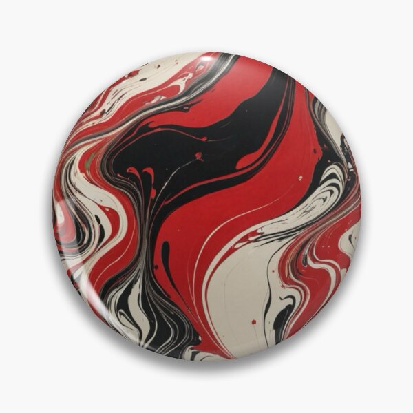 Item preview, Marbled Heart designed and sold by jonfun1.