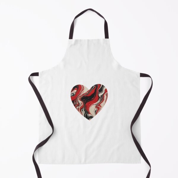 Item preview, Marbled Heart designed and sold by jonfun1.