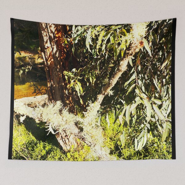 Item preview, Tree and Moss designed and sold by KazM.
