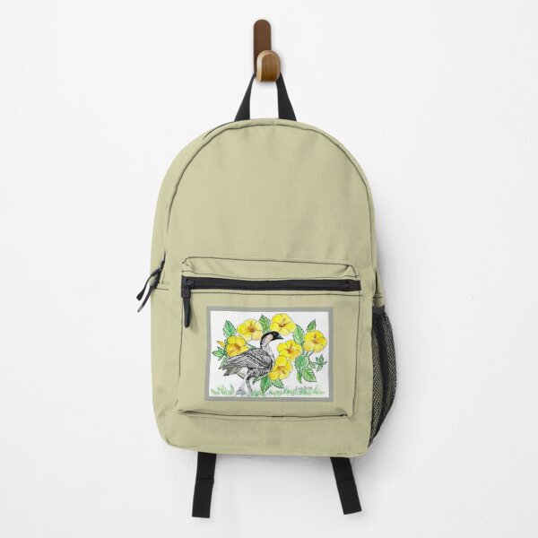 Item preview, Hawaii - state bird and flower designed and sold by Annie Mason Art.