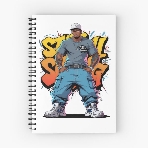 Item preview, Still Grinding designed and sold by yoyola999.