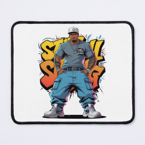 Item preview, Still Grinding designed and sold by yoyola999.
