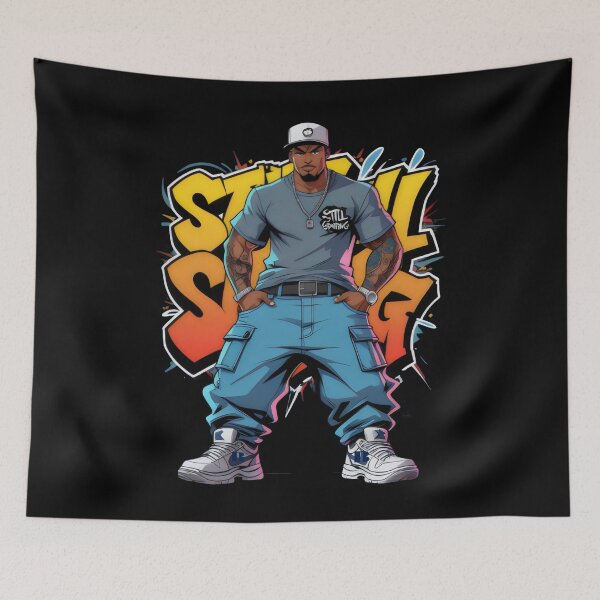 Item preview, Still Grinding designed and sold by yoyola999.