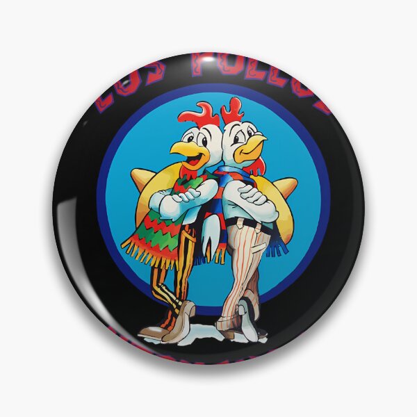 Item preview, Los Pollos Hermanos  designed and sold by GAVINLEROY4.