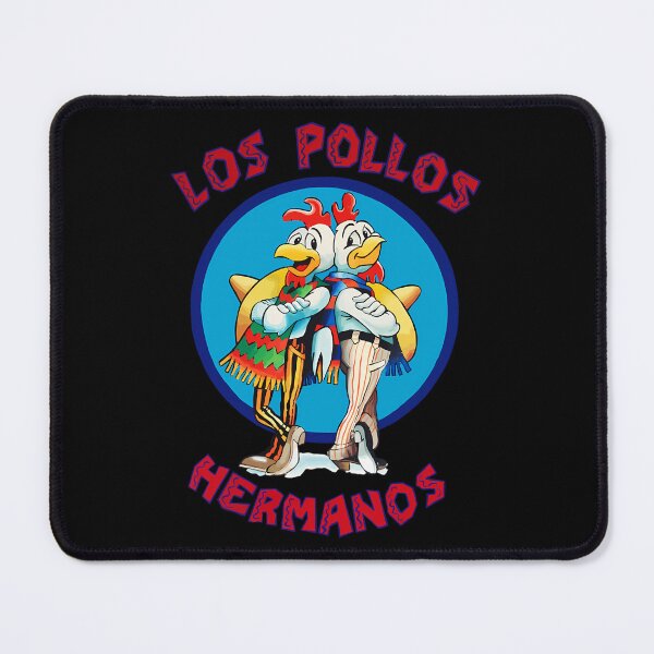 Item preview, Los Pollos Hermanos designed and sold by GAVINLEROY4.