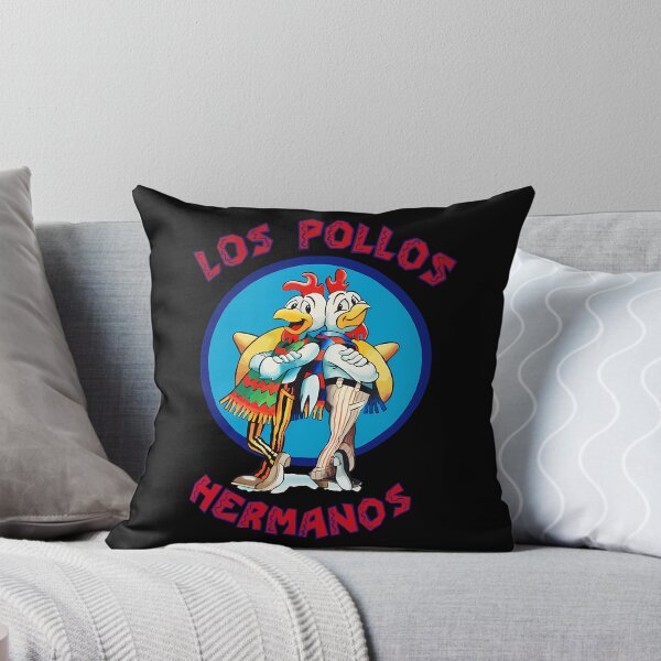 Item preview, Los Pollos Hermanos  designed and sold by GAVINLEROY4.
