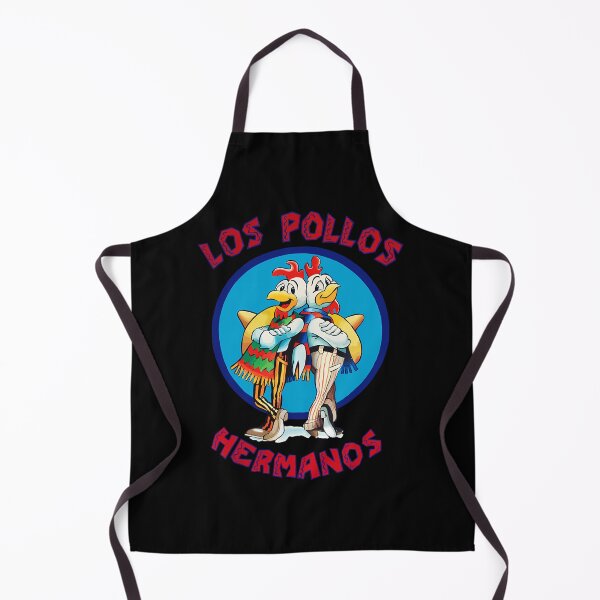 Item preview, Los Pollos Hermanos  designed and sold by GAVINLEROY4.