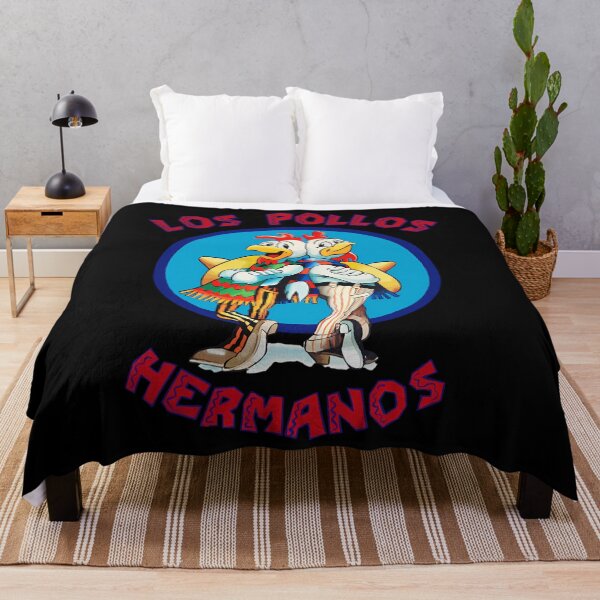 Item preview, Los Pollos Hermanos  designed and sold by GAVINLEROY4.