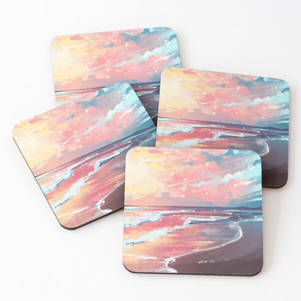 Item preview, Study Of The Sea designed and sold by kuizskokanj.