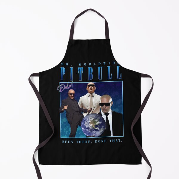 Item preview, Pitbull Homage designed and sold by GAVINLEROY4.
