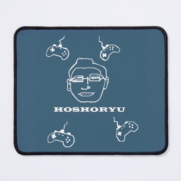 Item preview, Hoshoryu plays video games designed and sold by cwningennos.