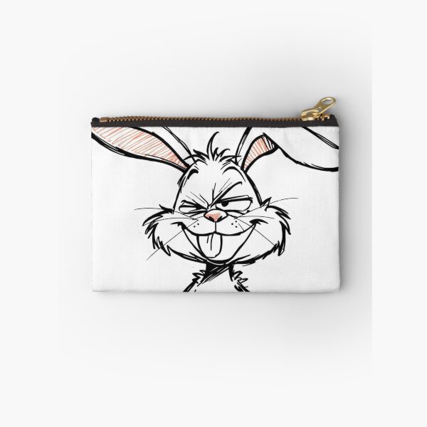 Item preview, BunBun Ooops designed and sold by THE BIG BUNNY RABBIT.
