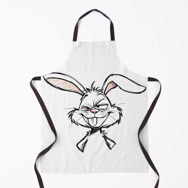 Item preview, BunBun Ooops designed and sold by THE BIG BUNNY RABBIT.