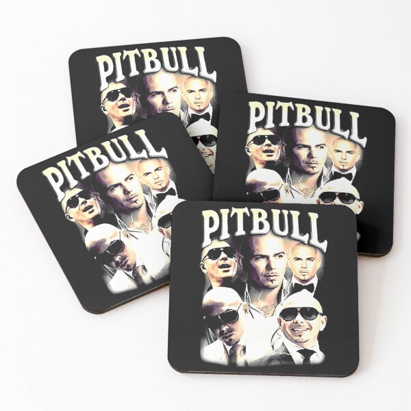 Item preview, Pitbull Mr.Worldwide  designed and sold by GAVINLEROY4.