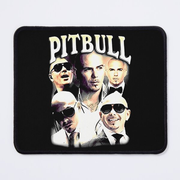 Item preview, Pitbull Mr.Worldwide designed and sold by GAVINLEROY4.