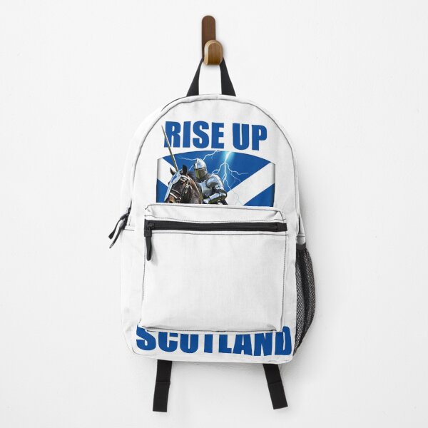 Item preview, Scotland, Knight, Rise Up, Highlands designed and sold by Protests4freedom.