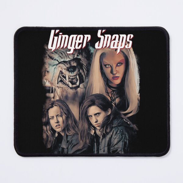 Item preview, Man Ginger Snaps Awesome designed and sold by Tomm326.