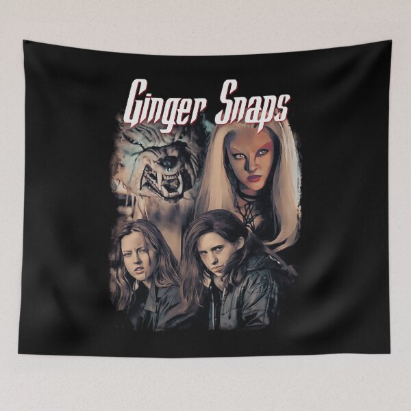 Item preview, Man Ginger Snaps Awesome  designed and sold by Tomm326.